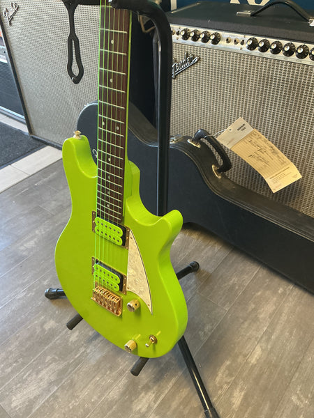 Campbell American Custom used