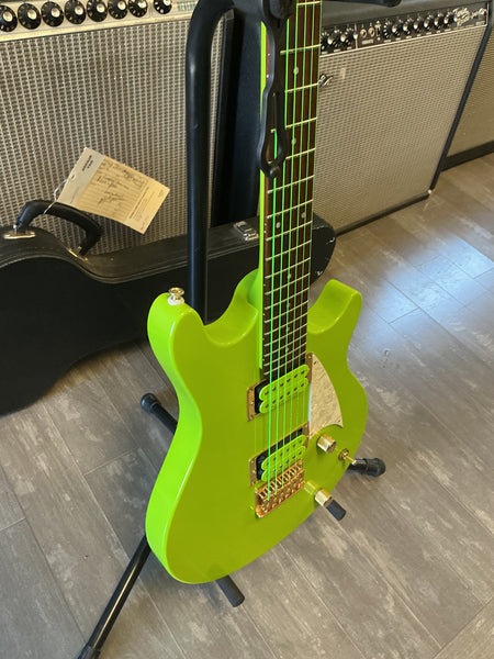 Campbell American Custom used