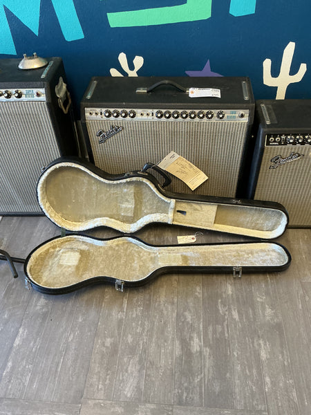 Campbell American Custom used