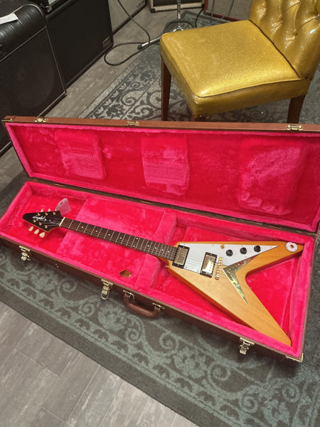 Epiphone Inspired by Gibson Flying V used