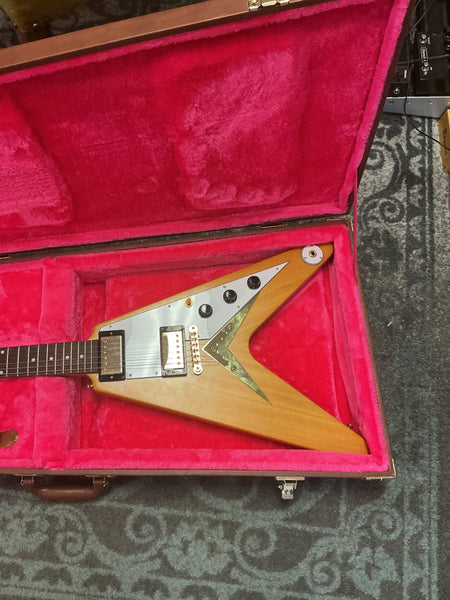 Epiphone Inspired by Gibson Flying V used