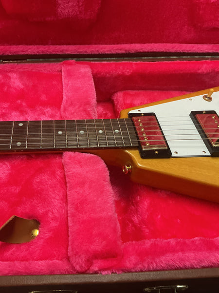 Epiphone Inspired by Gibson Flying V used