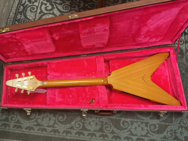 Epiphone Inspired by Gibson Flying V used