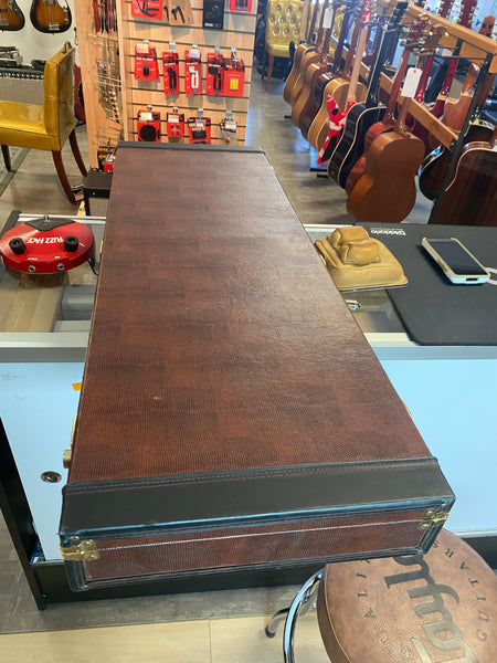 G&L ASAT Classic Indonesia 2021 used