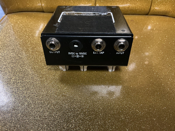 Fulltone Supa-Trem Jr 2018 - Black used