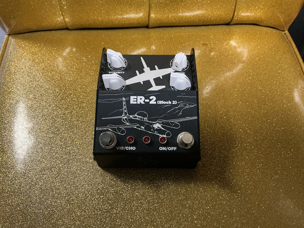 ThorpyFX ER-2 2000's - Black used