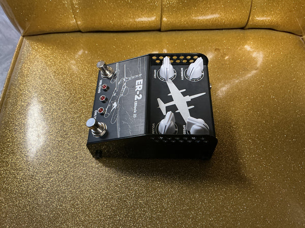 ThorpyFX ER-2 2000's - Black used