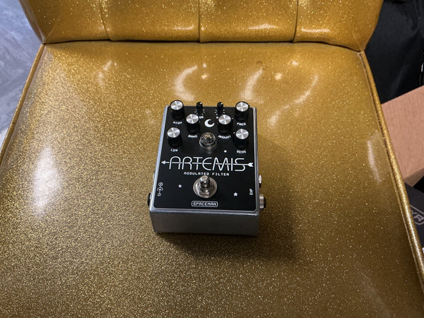 Spaceman Artemis Modulated Filter 2020 - Standard used