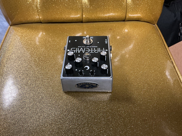 Spaceman Artemis Modulated Filter 2020 - Standard used