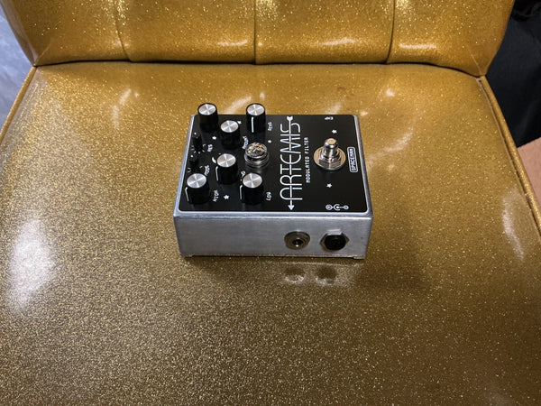 Spaceman Artemis Modulated Filter 2020 - Standard used