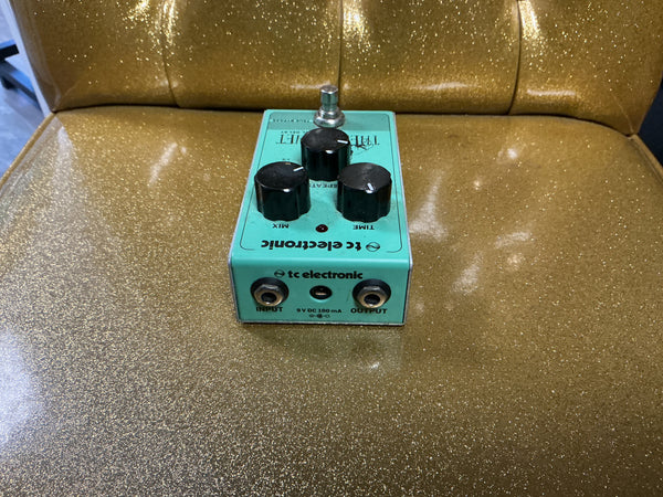 TC Electronic The Prophet Digital Delay 2017 - Present - Light Green used