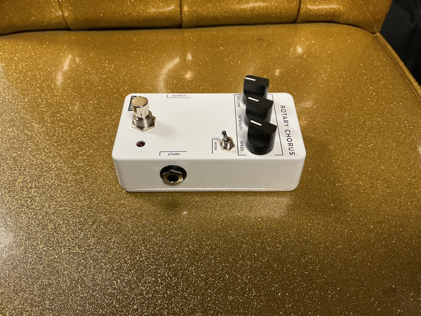 JHS 3 Series Rotary Chorus 2025 - Present - White used