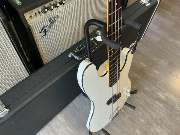 Fender MIJ Aerodyne Special Precision Bass 2022 - 2024 - Bright White used