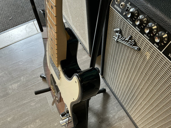 Fender American Performer Telecaster with Rosewood Fretboard 2018 - Present - Honeyburst used