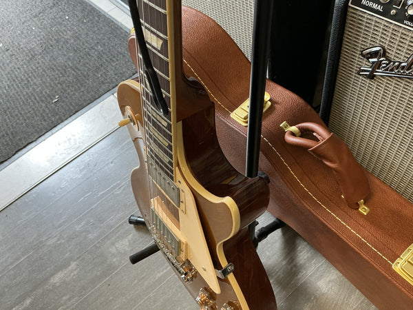 Gibson Les Paul Standard '50s 2019 - Present - Gold Top used