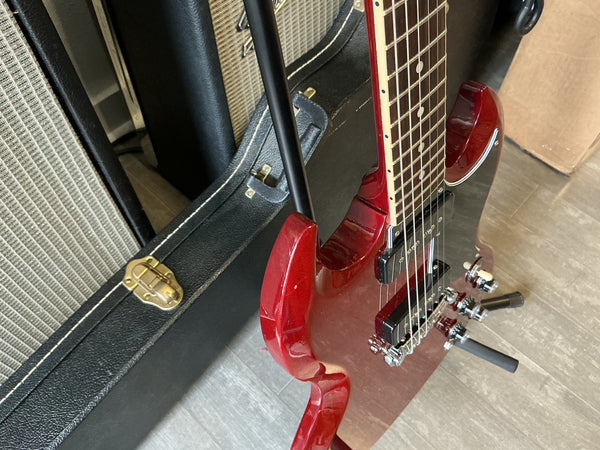 Gibson SG Special 2021 - Present - Vintage Cherry used