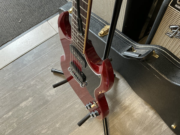 Gibson SG Special 2021 - Present - Vintage Cherry used