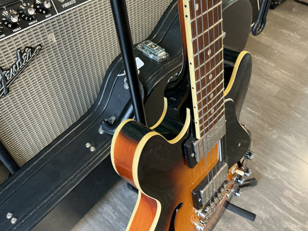 Epiphone ES-339 used