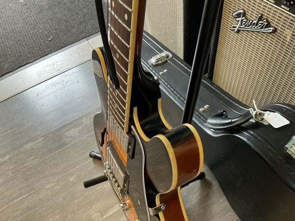 Epiphone ES-339 used