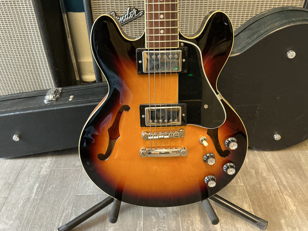 Epiphone ES-339 used