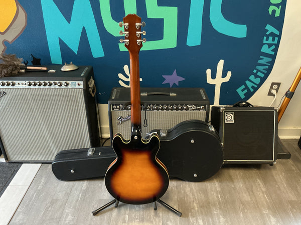 Epiphone ES-339 used
