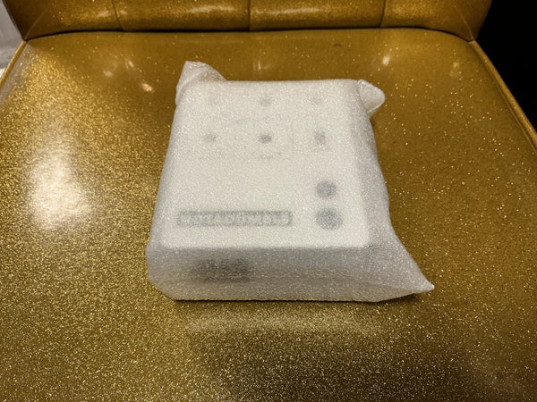 JHS NOTADÜMBLË 2025 - White used