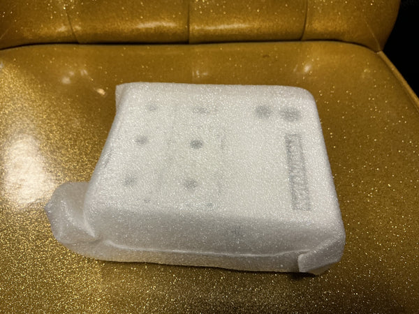 JHS NOTADÜMBLË 2025 - White used