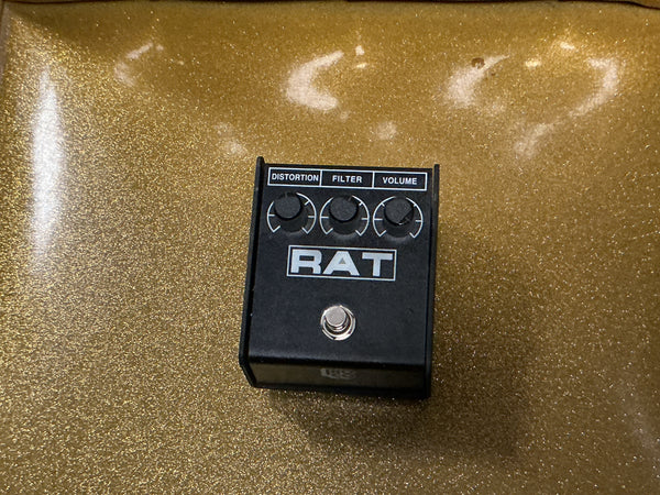 ProCo RAT 2 2003 - Present - Black used
