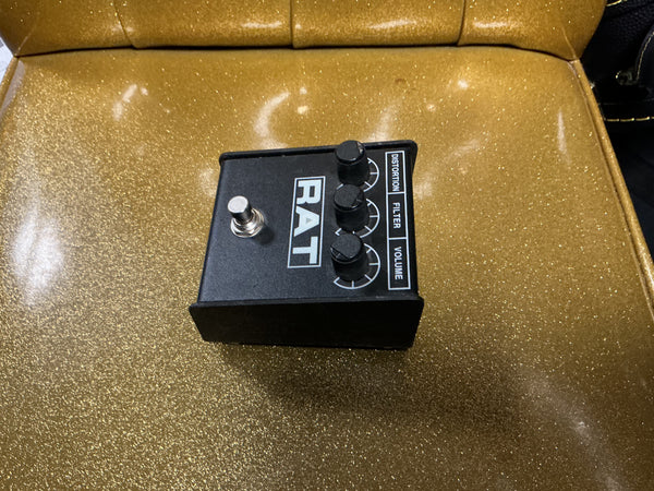 ProCo RAT 2 2003 - Present - Black used
