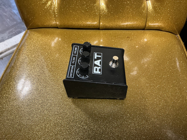 ProCo RAT 2 2003 - Present - Black used