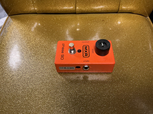 MXR M101 Phase 90 1995 - Present - Orange used