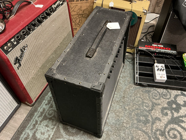Roland JC-40 Jazz Chorus 40-Watt 2x10" Guitar Combo 1995 - 1998 - Black used