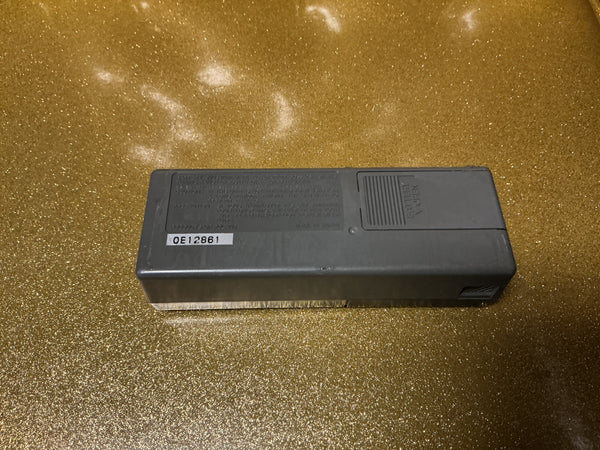 Boss TU-12 Chromatic Tuner 1983 - 2008 - Gray used