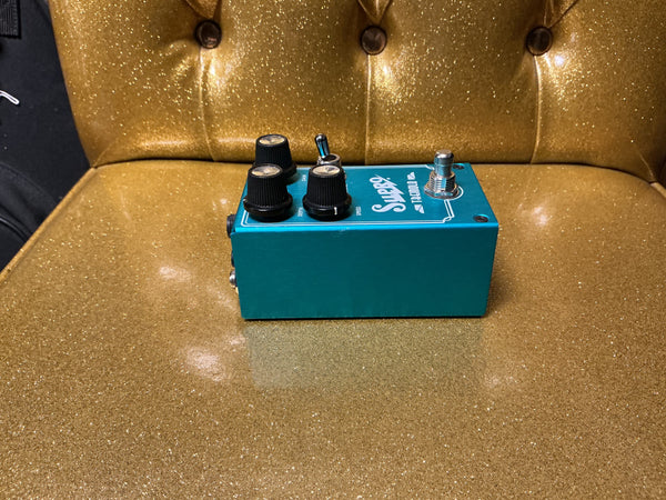 Supro 1310 Tremolo 2010s - Blue used