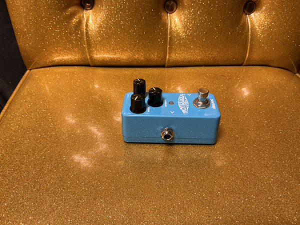 NuX NCH-1 Monterey Vibe 2010s - Blue used