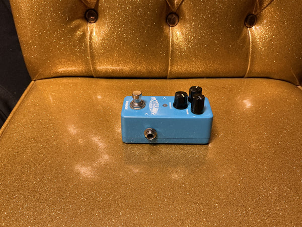 NuX NCH-1 Monterey Vibe 2010s - Blue used