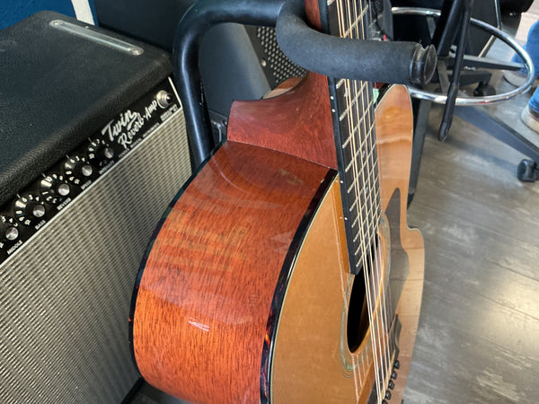 Taylor 555 Jumbo 12 string 1995 - Natural used