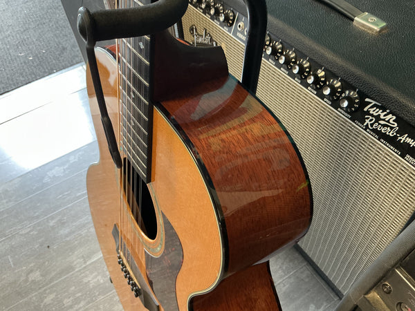 Taylor 555 Jumbo 12 string 1995 - Natural used