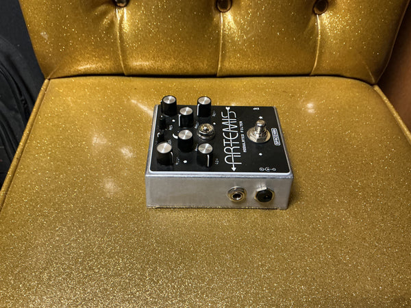 Spaceman Artemis Modulated Filter 2020 - Standard used