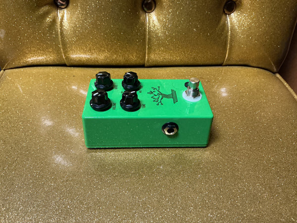 JHS Bonsai Overdrive 2018 - Present - Green used