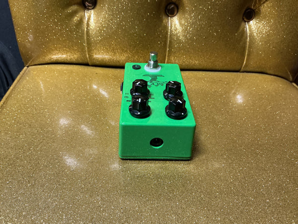 JHS Bonsai Overdrive 2018 - Present - Green used