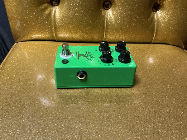 JHS Bonsai Overdrive 2018 - Present - Green used