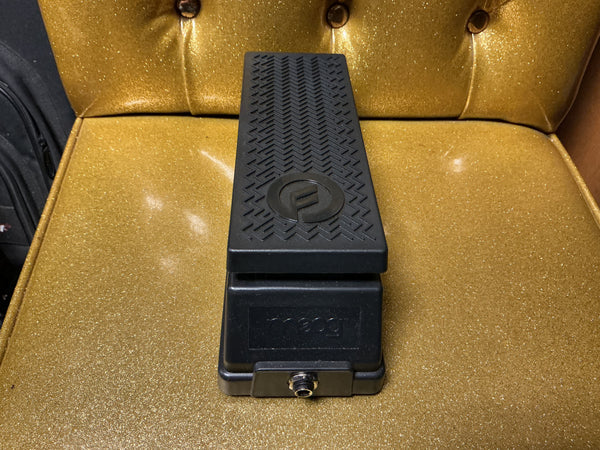 Moog EP-3 Expression Pedal 2010s - Black used