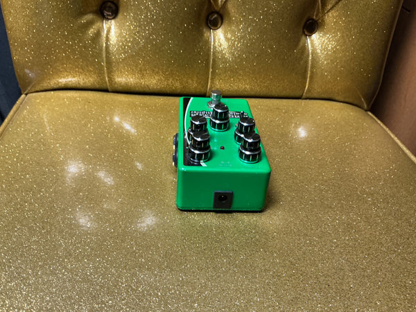 Pigtronix Ringmaster Analog Multiplier 2010s - Green used