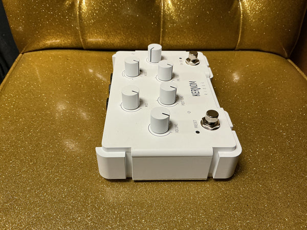 Kernom Ridge Overdrive 2021 - Present - Various used