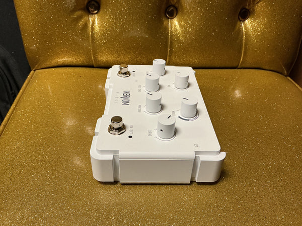 Kernom Ridge Overdrive 2021 - Present - Various used