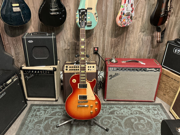Gibson Les Paul Classic 2001 - 2008 - Vintage Sunburst used