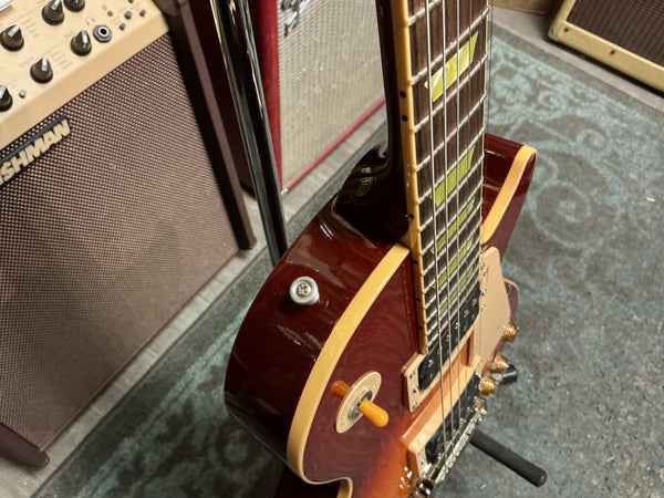 Gibson Les Paul Classic 2001 - 2008 - Vintage Sunburst used