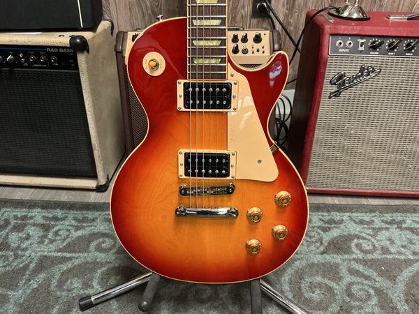 Gibson Les Paul Classic 2001 - 2008 - Vintage Sunburst used