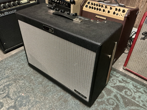 Fender Tone Master FR-12 1000-Watt 1x12" Active Guitar Speaker Cabinet 2023 - Present - Black used